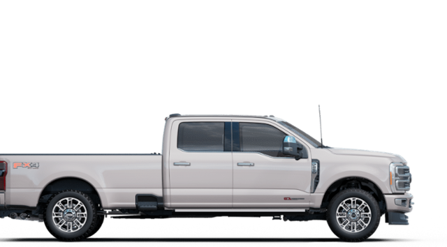 2024 Ford SuperDuty